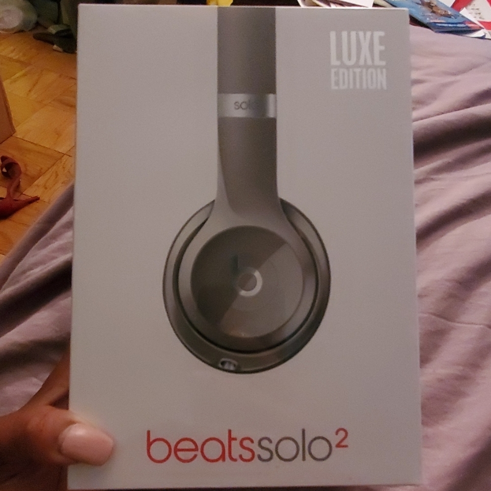 Beats solo2